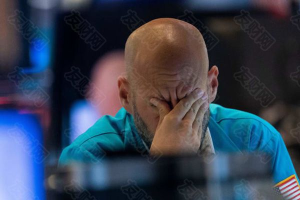 ﻿关于美国股市大幅回调的讨论正在升温 这是它可能带来的痛苦(2025年01月14日)