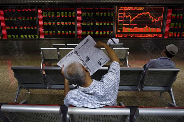 随着看涨预期增强 中国股票吸引对冲基金和富达(2025年02月16日)